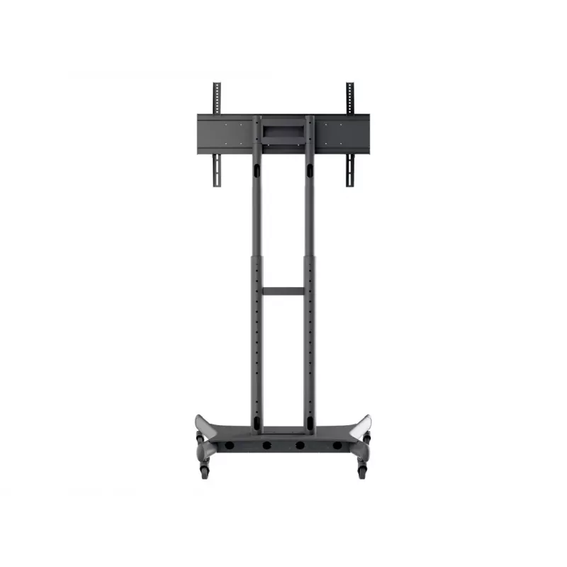 Multibrackets M Public Floorstand Basic 180 με ράφι & βάση κάμερας