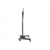 Multibrackets M Public Floorstand Basic 180 με ράφι & βάση κάμερας