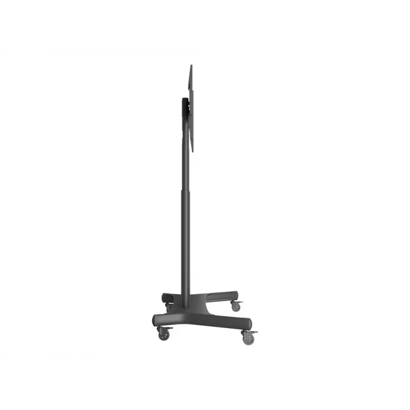 Multibrackets M Public Floorstand Basic 180 με ράφι & βάση κάμερας