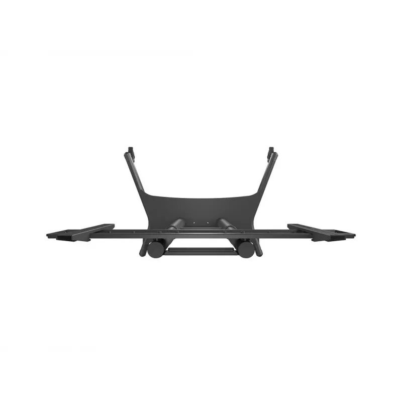 Multibrackets M Public Floorstand Basic 180 με ράφι & βάση κάμερας