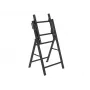 Multibrackets M Tilt and Roll Easel μαύρο μέγιστο βάρος 50 kg