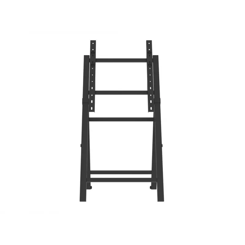 Multibrackets M Tilt and Roll Easel μαύρο μέγιστο βάρος 50 kg