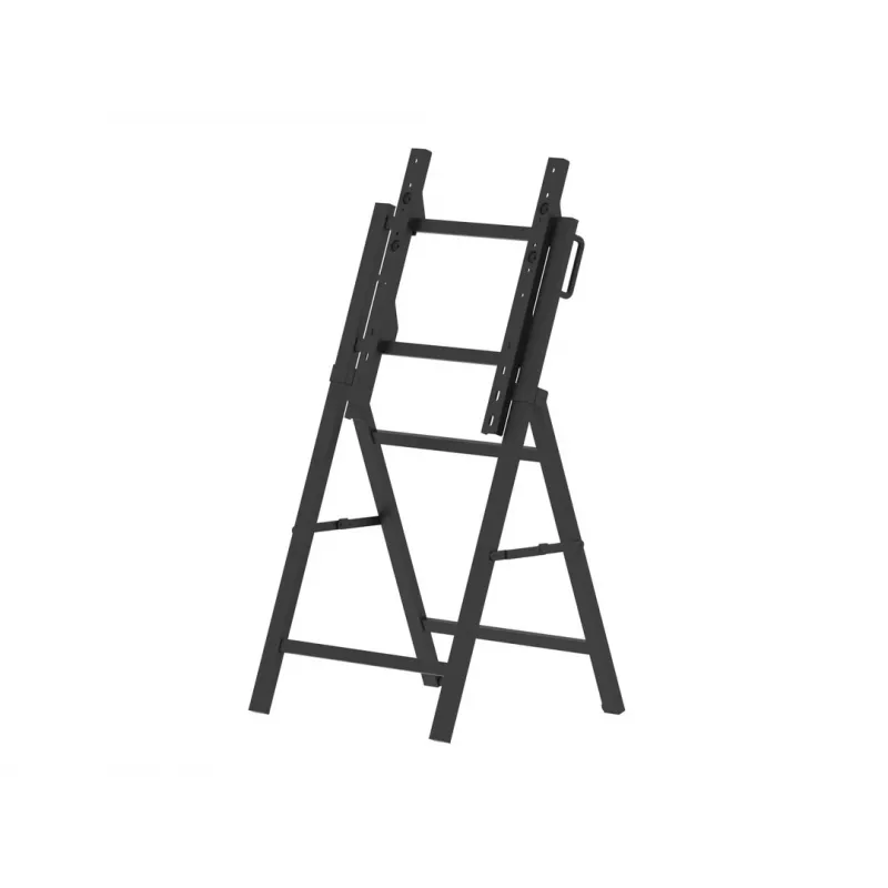 Multibrackets M Tilt and Roll Easel μαύρο μέγιστο βάρος 50 kg