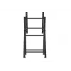Multibrackets M Tilt and Roll Easel μαύρο μέγιστο βάρος 50 kg