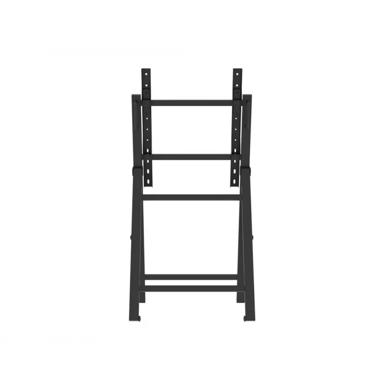 Multibrackets M Tilt and Roll Easel μαύρο μέγιστο βάρος 50 kg