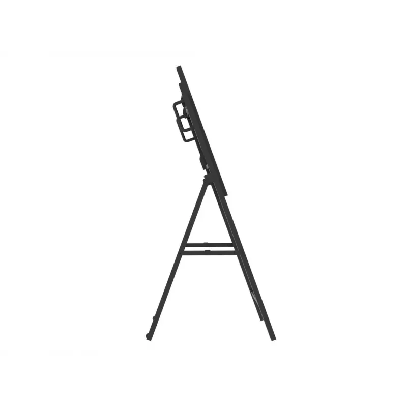 Multibrackets M Tilt and Roll Easel μαύρο μέγιστο βάρος 50 kg