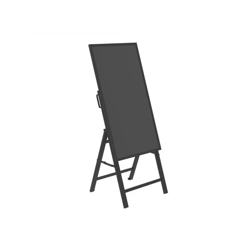 Multibrackets M Tilt and Roll Easel μαύρο μέγιστο βάρος 50 kg