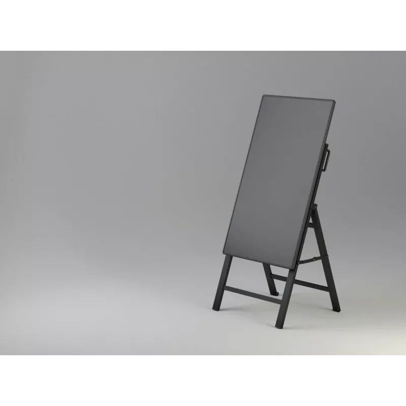 Multibrackets M Tilt and Roll Easel μαύρο μέγιστο βάρος 50 kg