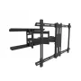 Βάση στήριξης ιστού Multibrackets M Universal Flexarm Pro 60 kg Heavy Duty μαύρο