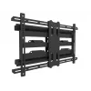 Βάση στήριξης ιστού Multibrackets M Universal Flexarm Pro 60 kg Heavy Duty μαύρο