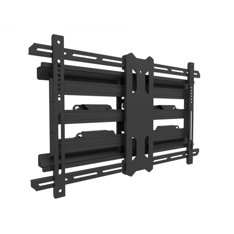 Βάση στήριξης ιστού Multibrackets M Universal Flexarm Pro 60 kg Heavy Duty μαύρο