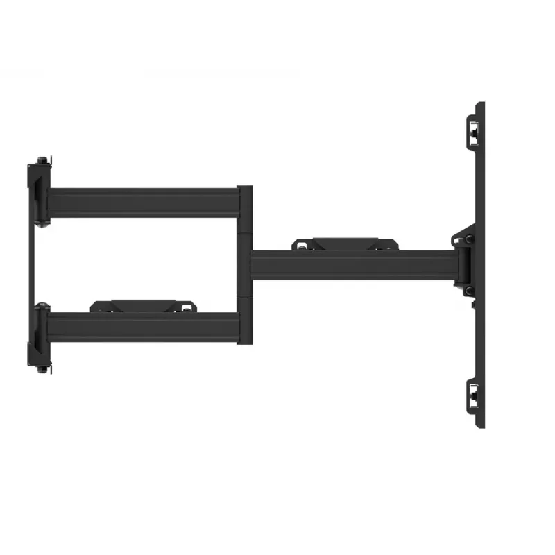 Βάση στήριξης ιστού Multibrackets M Universal Flexarm Pro 60 kg Heavy Duty μαύρο
