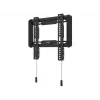 Multibrackets M Universal Wallmount Fixed μικρό μαύρο
