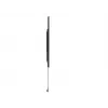 Multibrackets M Universal Wallmount Fixed μικρό μαύρο