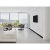 Multibrackets M Universal Wallmount Fixed μικρό μαύρο