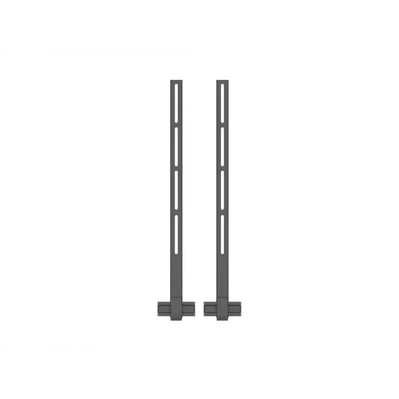 Βάση ηχόμπαρας Multibrackets M Pro Series μέγιστη αντοχή 5 kg