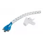 Περίβλημα/σωλήνας καλωδίων Neomounts ADS06-142WH Ø25 mm λευκό για διαχείριση καλωδίων