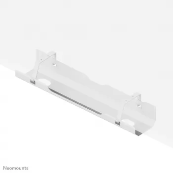 Neomounts ADS07-122WH καλάθι καλωδίων - βιδωτό - καθολικό