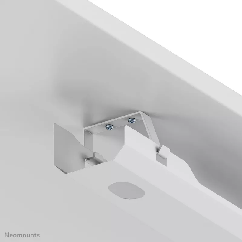 Neomounts ADS07-122WH καλάθι καλωδίων - βιδωτό - καθολικό