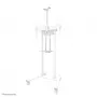 Neomounts AFL-875WH1 κιτ για videobar και πολυμέσα, ράφι κάμερας/AV, με προσαρμογέα Logitech Rally Bar (Mini), μέγ. 9 kg, ατσάλι, λευκό
