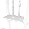 Neomounts AFL-875WH1 κιτ για videobar και πολυμέσα, ράφι κάμερας/AV, με προσαρμογέα Logitech Rally Bar (Mini), μέγ. 9 kg, ατσάλι, λευκό