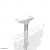 Neomounts AFL-875WH1 κιτ για videobar και πολυμέσα, ράφι κάμερας/AV, με προσαρμογέα Logitech Rally Bar (Mini), μέγ. 9 kg, ατσάλι, λευκό