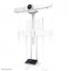 Neomounts AFL-875WH1 κιτ για videobar και πολυμέσα, ράφι κάμερας/AV, με προσαρμογέα Logitech Rally Bar (Mini), μέγ. 9 kg, ατσάλι, λευκό