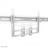 Neomounts AV2-500WH κιτ videobar 43-110 ίντσες - VESA - μέγ. 10 kg - καθολικό