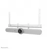 Neomounts AV2-500WH κιτ videobar 43-110 ίντσες - VESA - μέγ. 10 kg - καθολικό