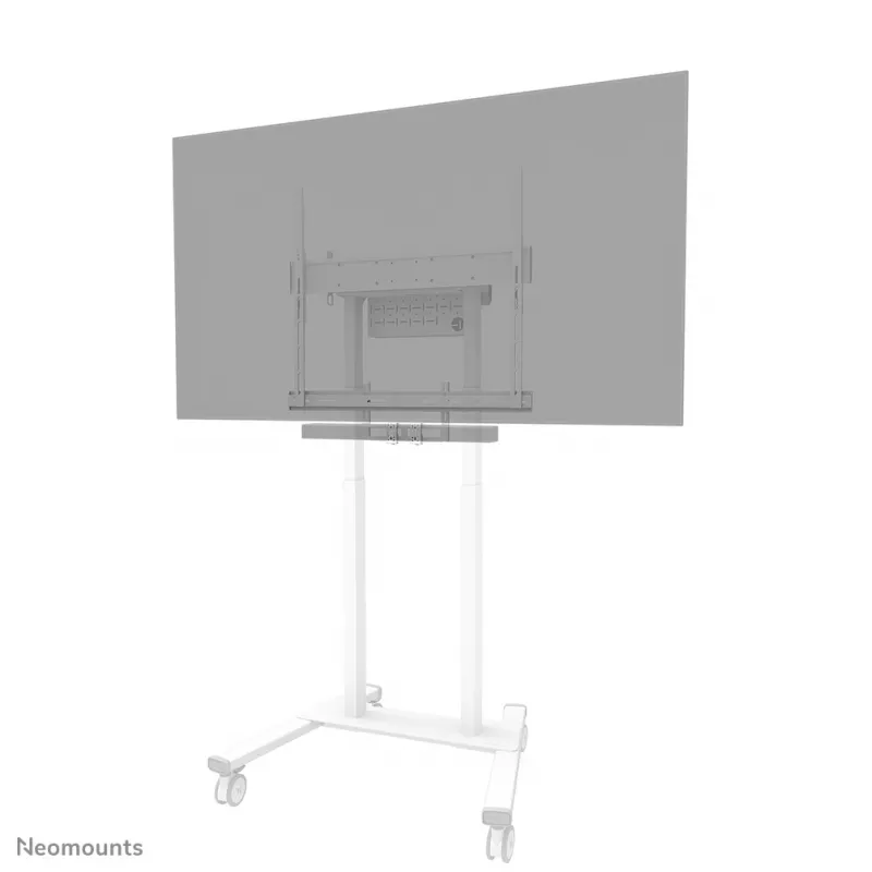 Neomounts AV2-500WH κιτ videobar 43-110 ίντσες - VESA - μέγ. 10 kg - καθολικό