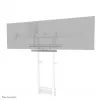 Neomounts AV2-500WH κιτ videobar 43-110 ίντσες - VESA - μέγ. 10 kg - καθολικό
