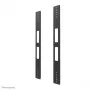Κιτ επέκτασης Neomounts AWL-250BL18 VESA 400x600 800x800