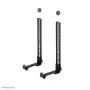 Neomounts AWL29-650BL1 βάση για videobar/ηχόμπαρα VESA - μέγ. 15 kg - καθολικό