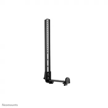 Neomounts AWL29-650BL1 βάση για videobar/ηχόμπαρα VESA - μέγ. 15 kg - καθολικό