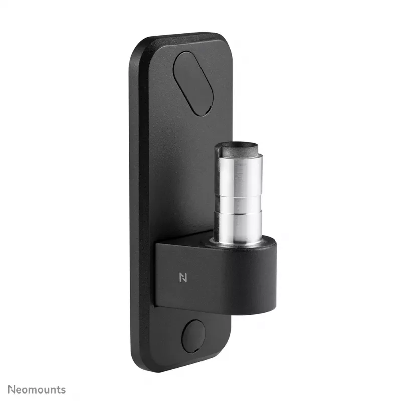Βάση τοίχου Neomounts AWL75-450BL μαύρο αλουμίνιο 660g 85mm