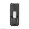 Βάση τοίχου Neomounts AWL75-450BL μαύρο αλουμίνιο 660g 85mm