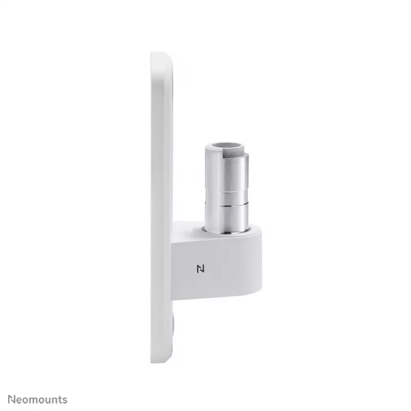 Πλάκα τοίχου Neomounts AWL75-450WH αλουμίνιο λευκό 660g