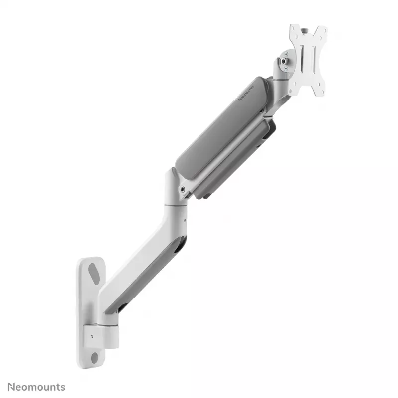 Πλάκα τοίχου Neomounts AWL75-450WH αλουμίνιο λευκό 660g
