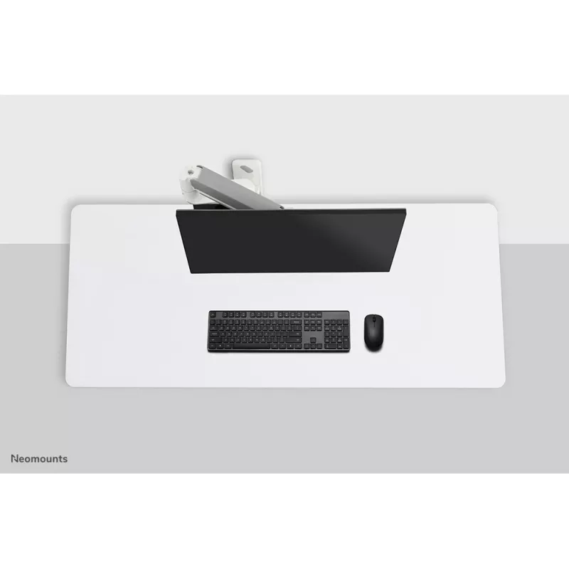 Πλάκα τοίχου Neomounts AWL75-450WH αλουμίνιο λευκό 660g