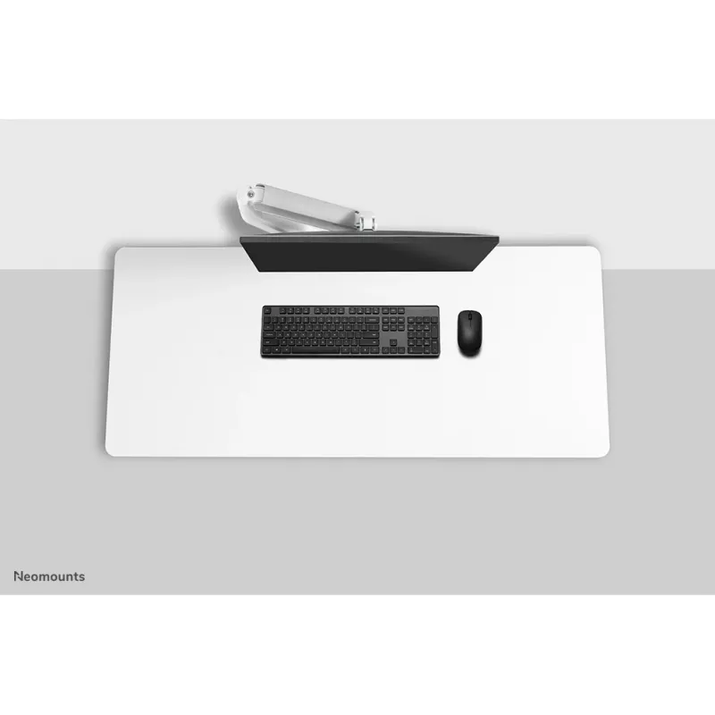 Πλάκα τοίχου Neomounts AWL75-450WH αλουμίνιο λευκό 660g
