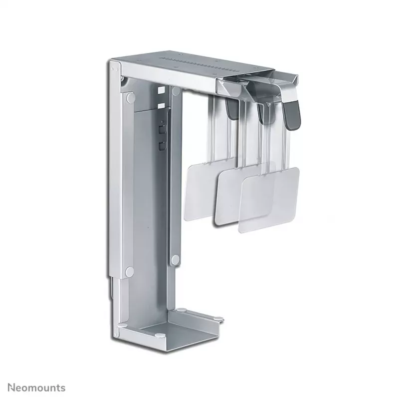 Neomounts CPU-D100SILVER βάση CPU - μέγ. 30 kg - καθολικό