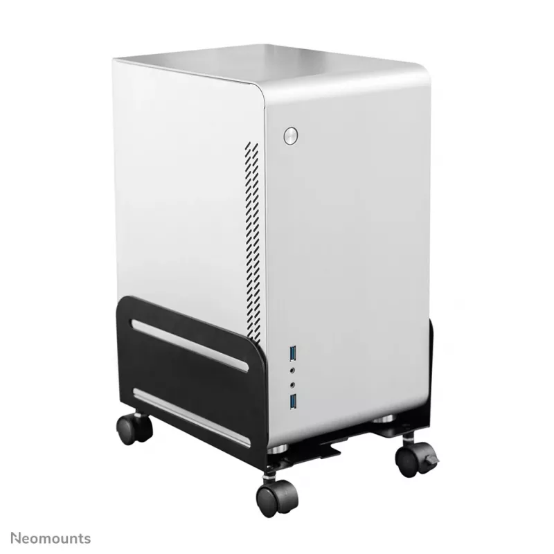 Neomounts CPU-M100μαύρο βάση CPU - μέγ. 10 kg - καθολικό
