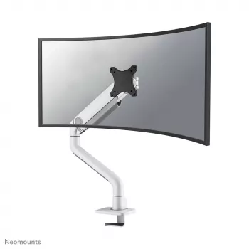 Neomounts DS70S-950WH1 βραχίονας οθόνης 17-49 ίντσες - γάζα - στήριξη γραφείου επάνω - 180°-στοπ