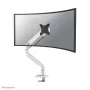 Neomounts DS70S-950WH1 βραχίονας οθόνης 17-49 ίντσες - γάζα - στήριξη γραφείου επάνω - 180°-στοπ