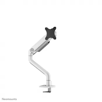 Neomounts DS70S-950WH1 βραχίονας οθόνης 17-49 ίντσες - γάζα - στήριξη γραφείου επάνω - 180°-στοπ