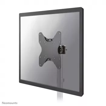 Βάση στήριξης ιστού TV Neomounts FL40-430BL12 μέγ. βάρος 25 kg 23-42 ίντσες
