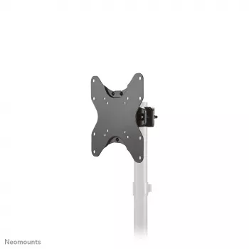 Βάση στήριξης ιστού TV Neomounts FL40-430BL12 μέγ. βάρος 25 kg 23-42 ίντσες