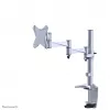 Neomounts FPMA-D1330SILVER βραχίονας οθόνης 10-30 ίντσες