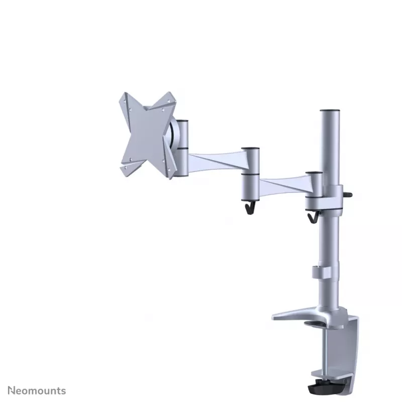 Neomounts FPMA-D1330SILVER βραχίονας οθόνης 10-30 ίντσες
