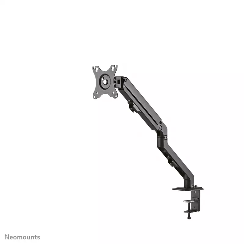 Neomounts FPMA-D650μαύρο βραχίονας οθόνης 17-27 ίντσες - σπιράλ ελατήριο